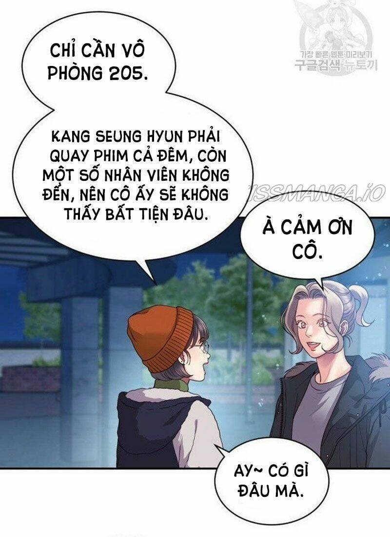 ánh sao ban mai chapter 8 - Next Chương 8