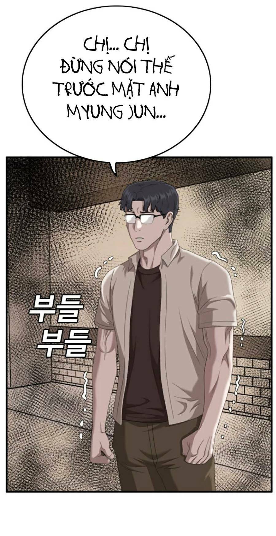 người xấu chapter 144 - Trang 2