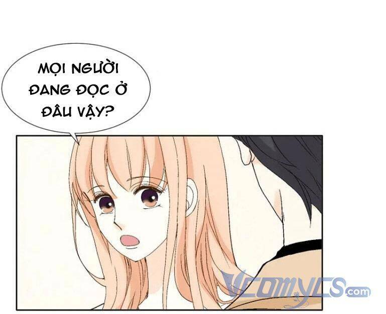 lee bom, em là của anh chapter 48 - Next chapter 49