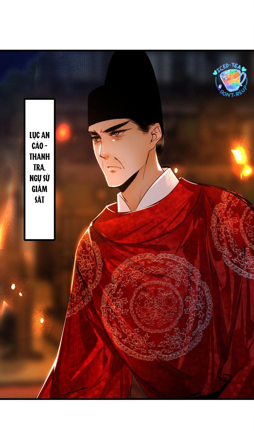 Vòng Luân Hồi Chapter 105 - Next 