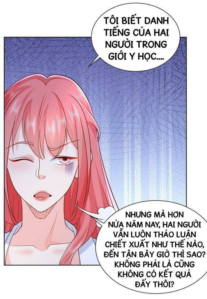 mỗi tuần ta có một nghề nghiệp mới chapter 240 - Next chapter 241