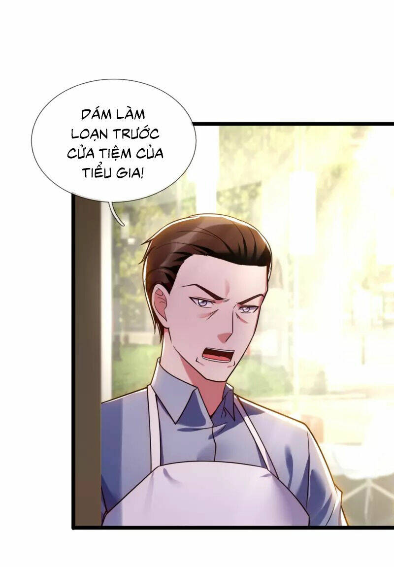 ta là chiến thần vô song chapter 192 - Trang 2