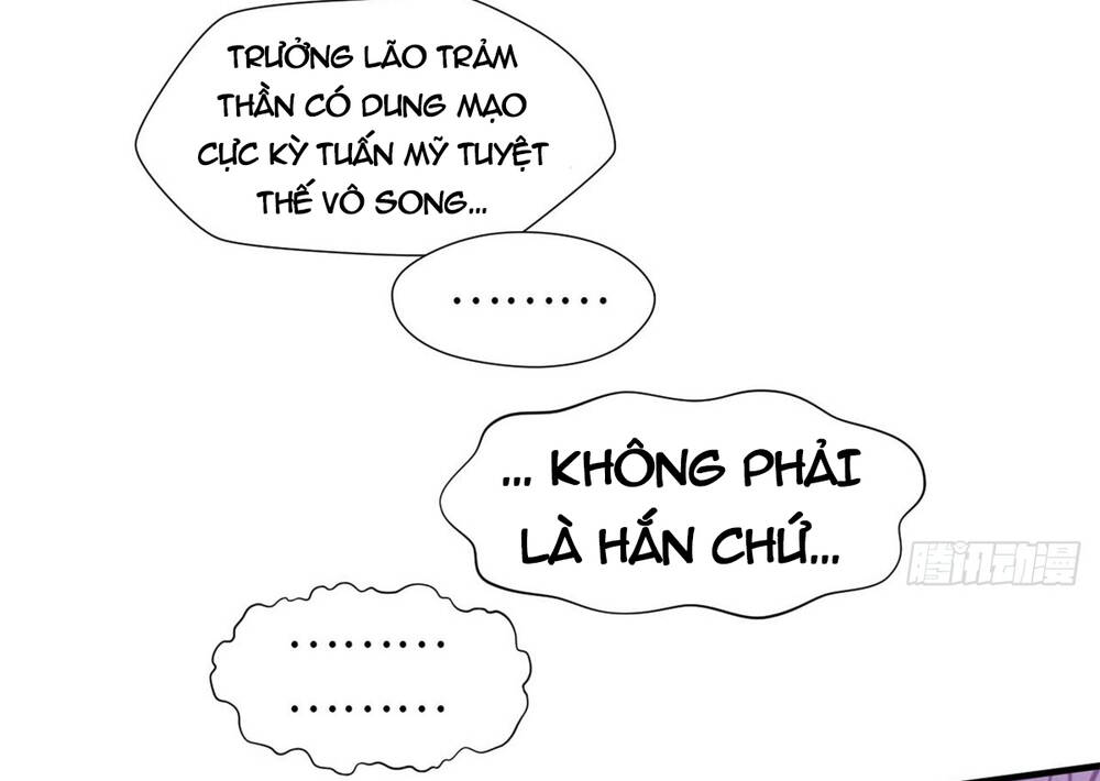 đỉnh cấp khí vận, lặng lẽ tu luyện ngàn năm chapter 51 - Next chapter 52