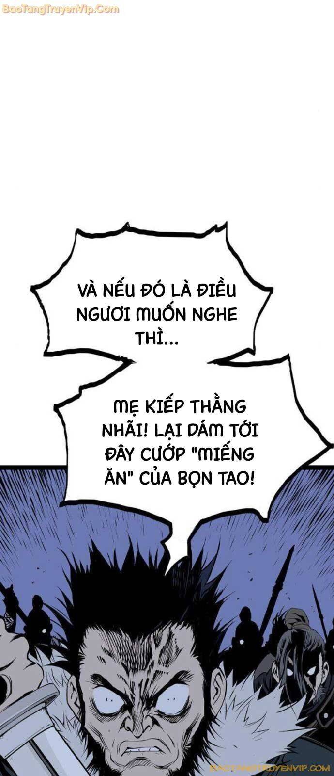 sát thần tu la Chapter 31 - Trang 2