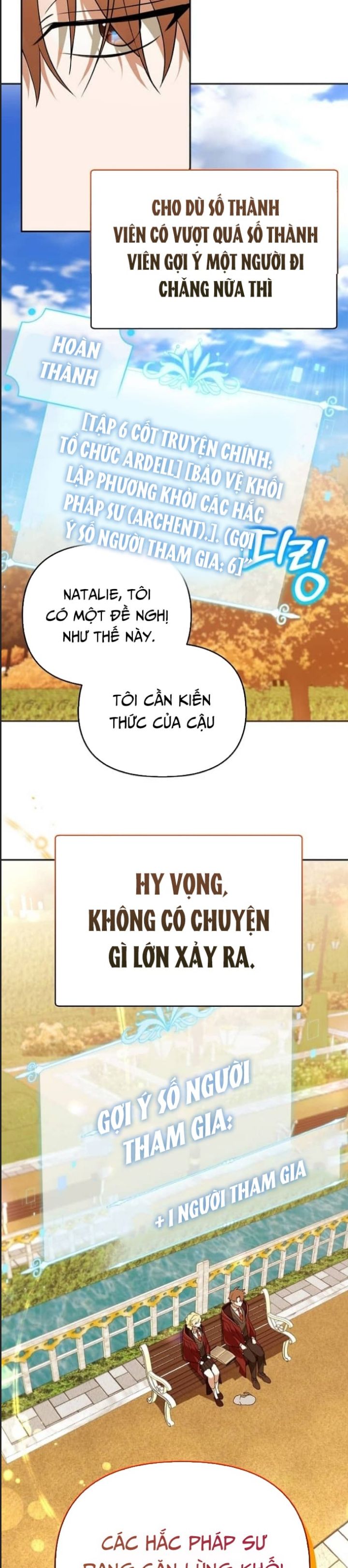 thuần thú sư thiên tài Chapter 35 - Trang 2