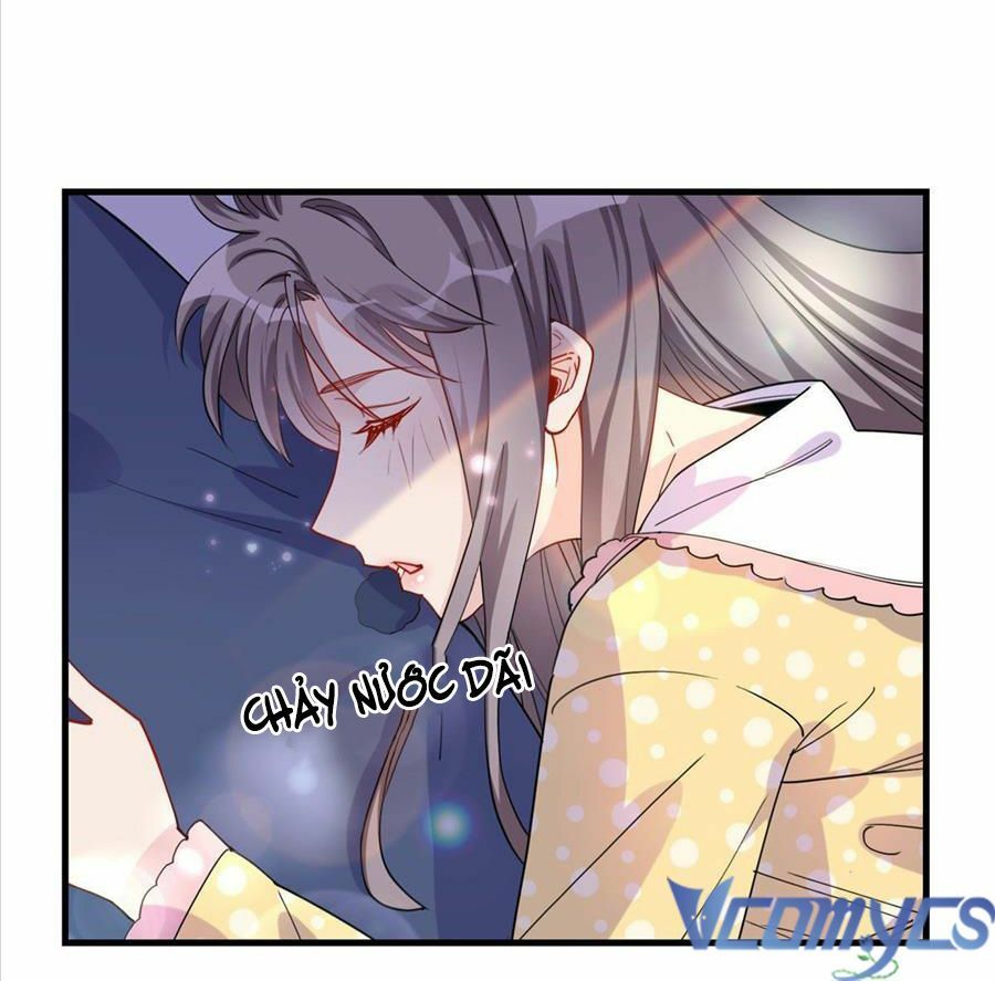 cố tổng, vợ của ngài quá mạnh rồi! chapter 30 - Next chapter 31