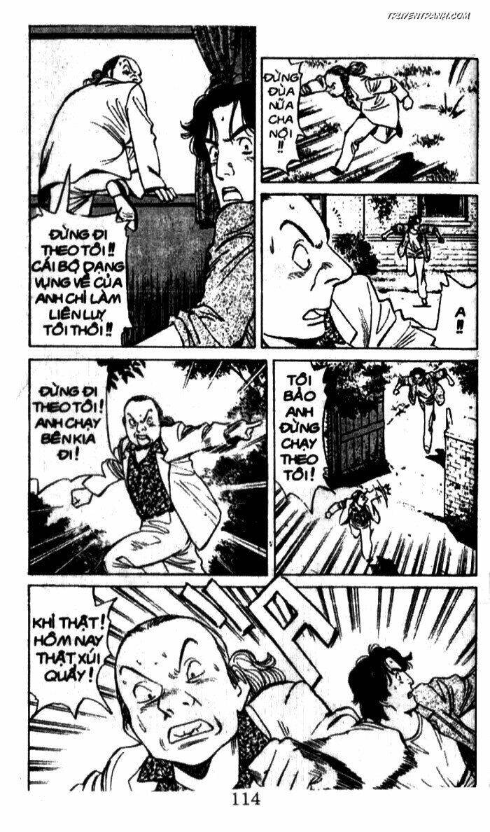 monster - naoki urasawa chương 17 - Trang 2