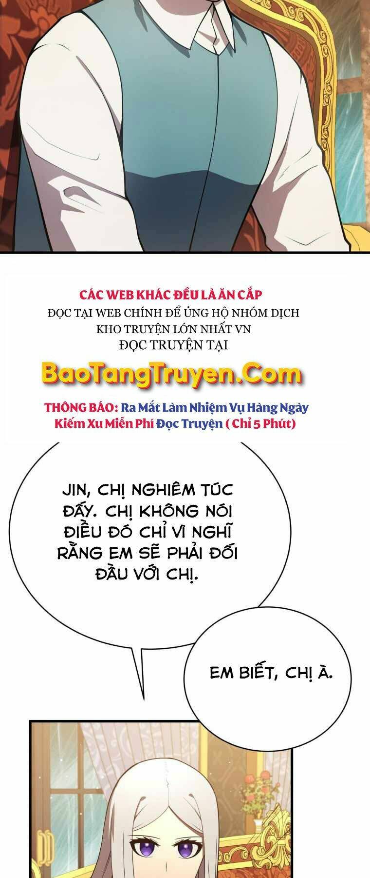 con trai út của gia đình kiếm thuật danh tiếng chapter 7 - Trang 2