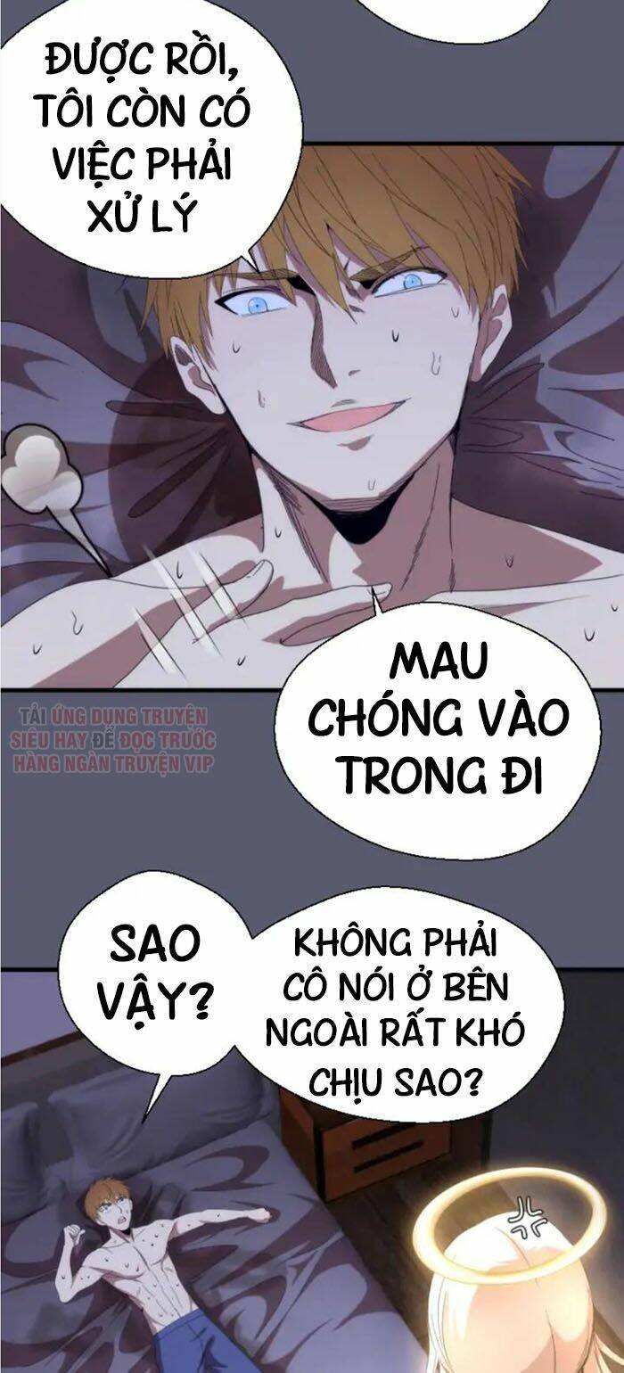 cao đẳng linh hồn chapter 83.2 - Trang 2