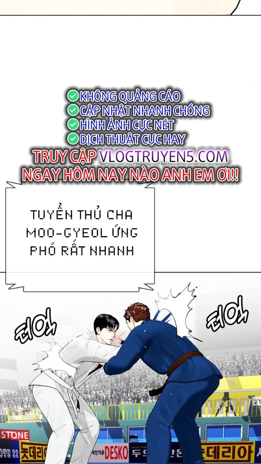 loser giỏi võ chapter 39 - Trang 2