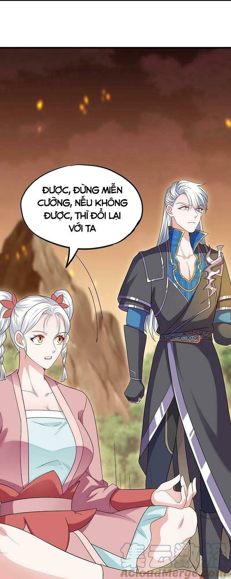 tu la kiếm tôn Chapter 299 - Next Chapter 300