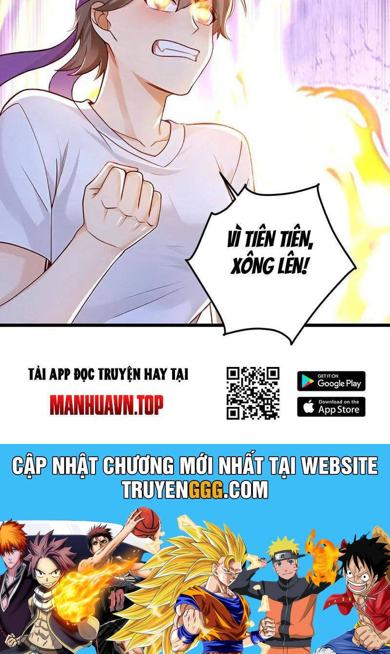 trấn quốc thần tế Chapter 226 - Trang 1