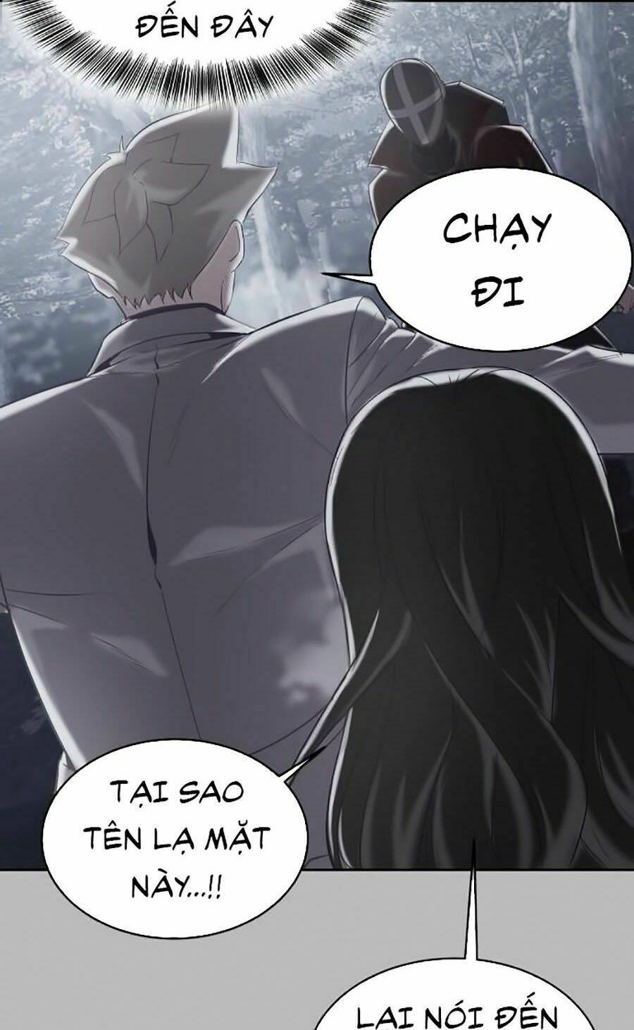 cậu bé của thần chết chap 84 - Next chapter 85