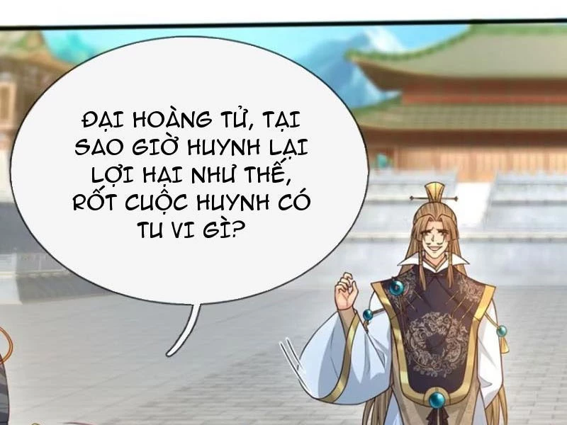 Khí Quan Thức Tỉnh, Ta Đột Nhiên Vô Địch! Chapter 67 - Trang 2