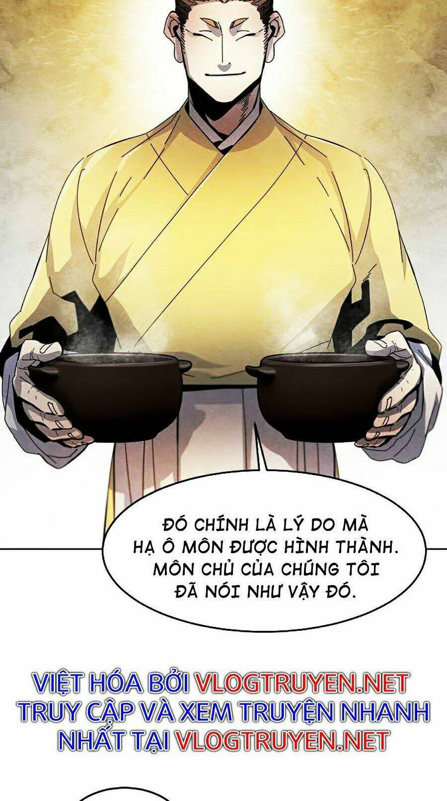 cuồng ma tái thế Chapter 19 - Next Chapter 20