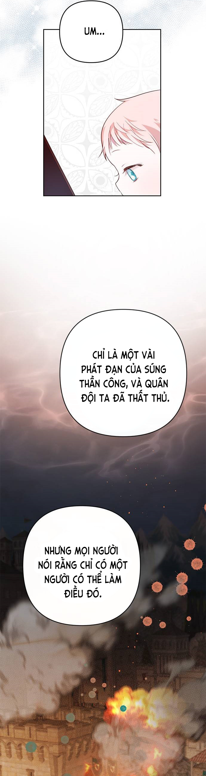 bạo chúa bé con Chap 14 - Trang 2