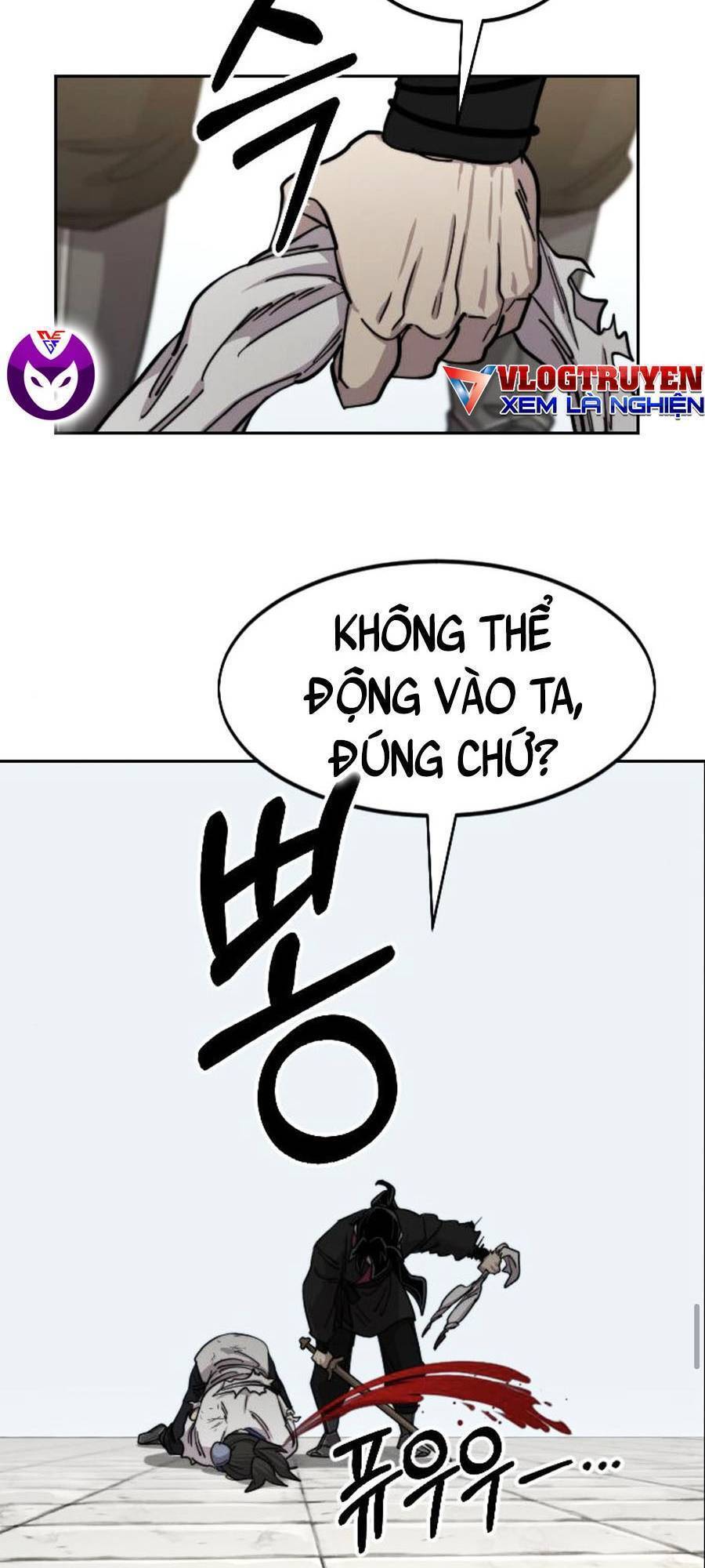 Hoa Sơn Tái Xuất | Hoa Sơn Tái Khởi Chapter 61 - Trang 2