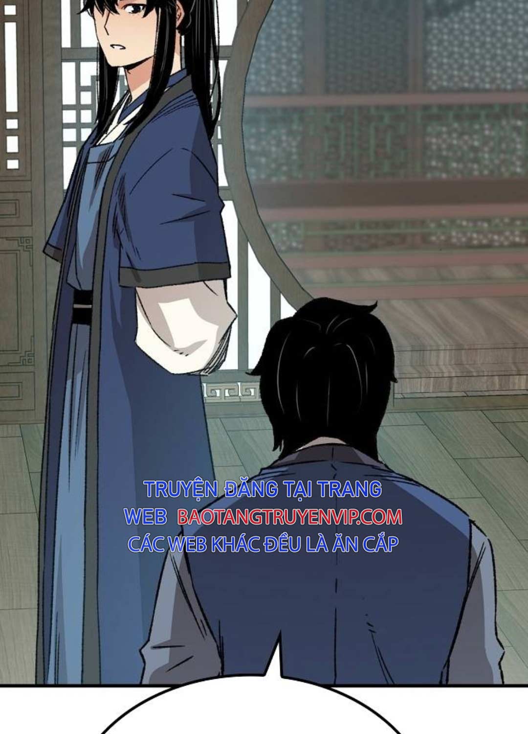 thiên ma quy hoàn Chapter 31 - Trang 2