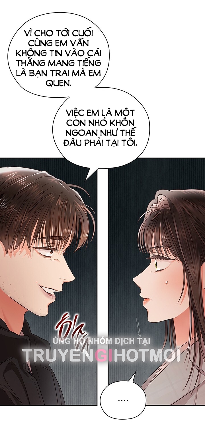 [18+] trong công ty thì hãy đứng đắn Chap 39 - Trang 2