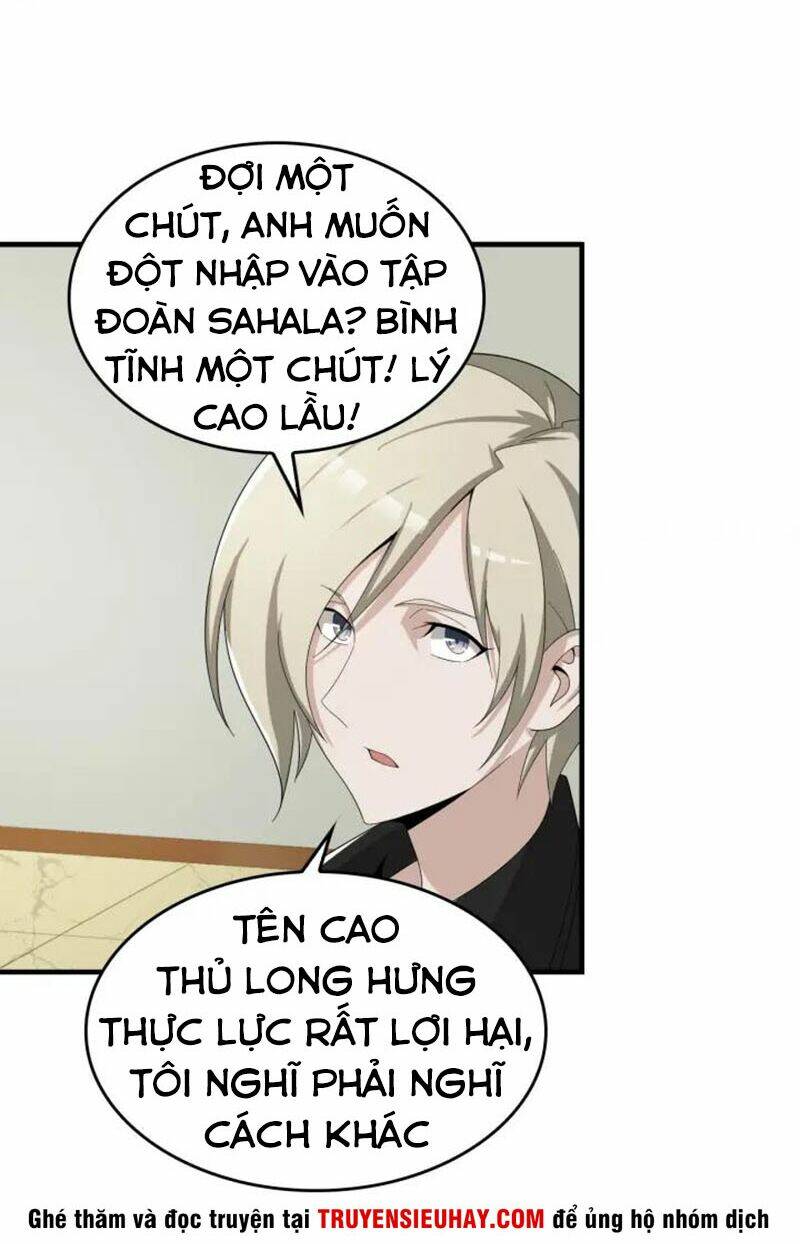 siêu cấp đại chủ bạ chapter 66 - Trang 2