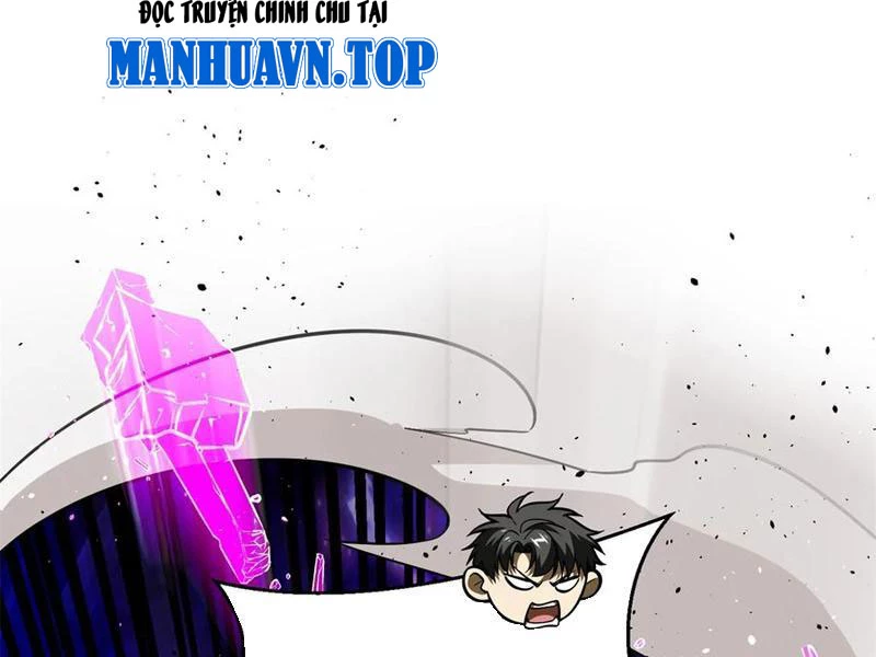 toàn cầu cao võ Chapter 282 - Trang 2