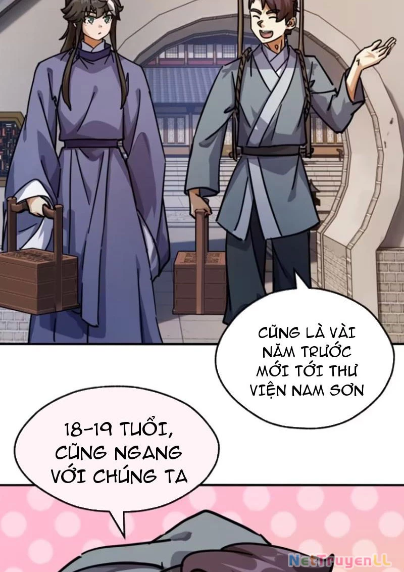 mời công tử trảm yêu Chapter 26 - Trang 2