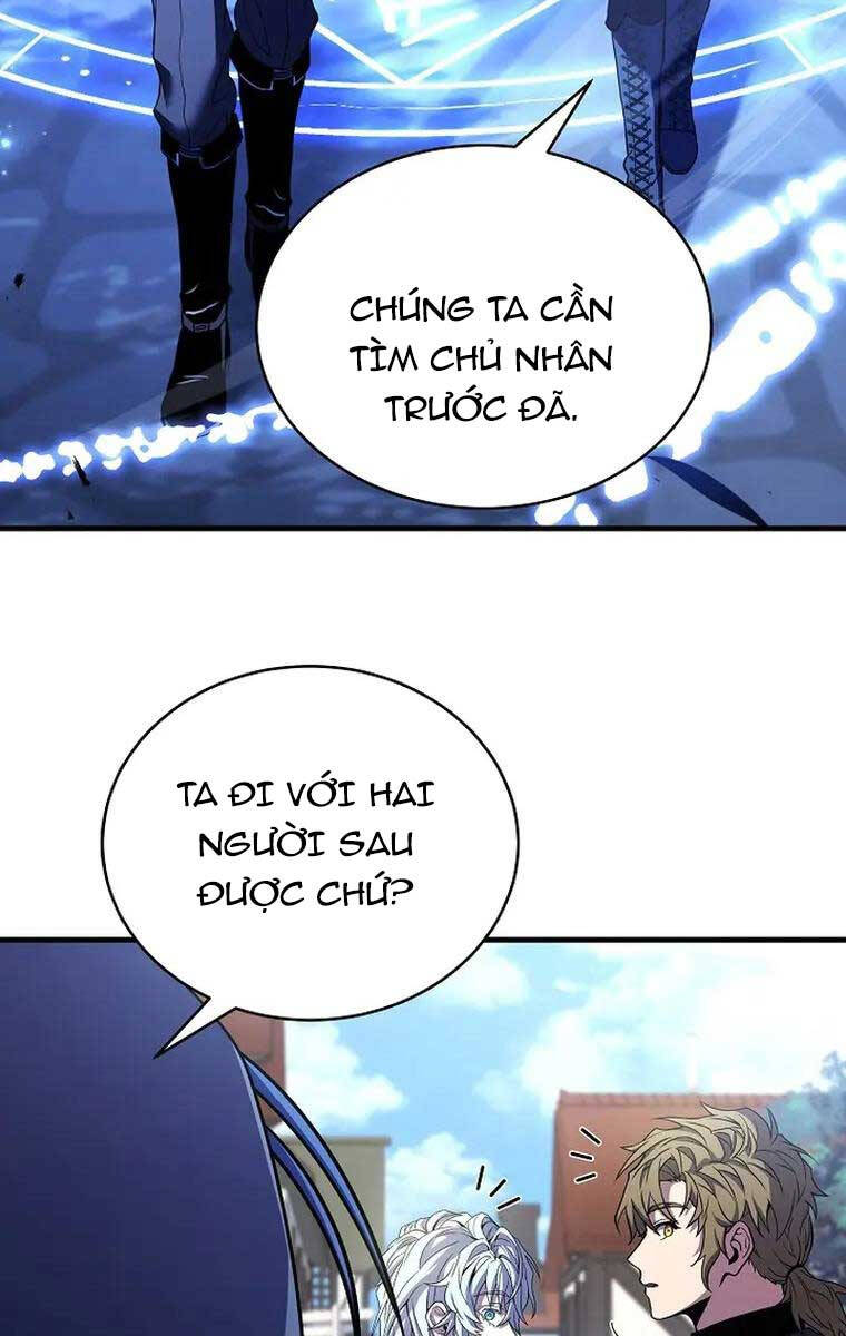 huyền thoại giáo sĩ trở lại chapter 100 - Next chapter 101