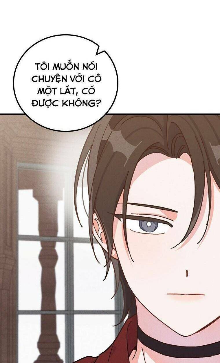 chị gái ác nữ chapter 30 - Trang 2