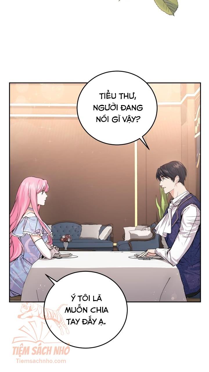 trở thành điều hương sư riêng của bạo chúa Chapter 2 - Next Chapter 3