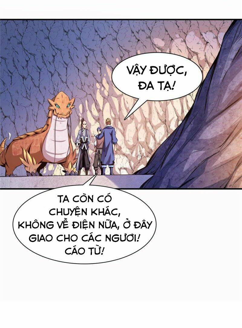 thiên đạo đồ thư quán chapter 159 - Trang 2