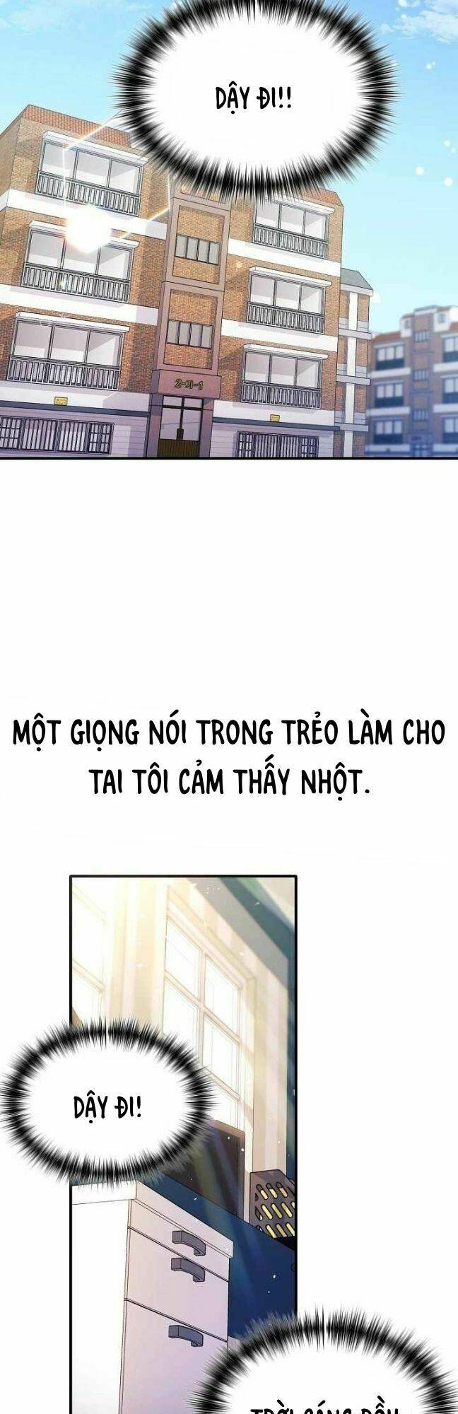 con gái tôi là rồng! chapter 1 - Trang 2