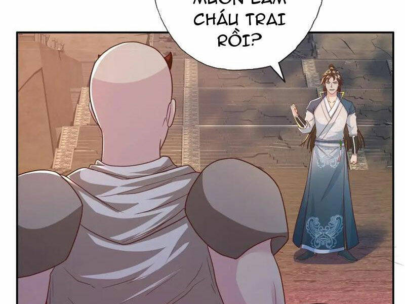 ta có thể đốn ngộ vô hạn chapter 137 - Trang 2