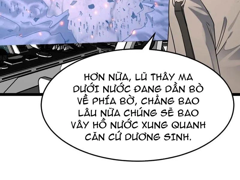 Toàn Cầu Băng Phong: Ta Chế Tạo Phòng An Toàn Tại Tận Thế Chapter 441 - Next Chapter 442