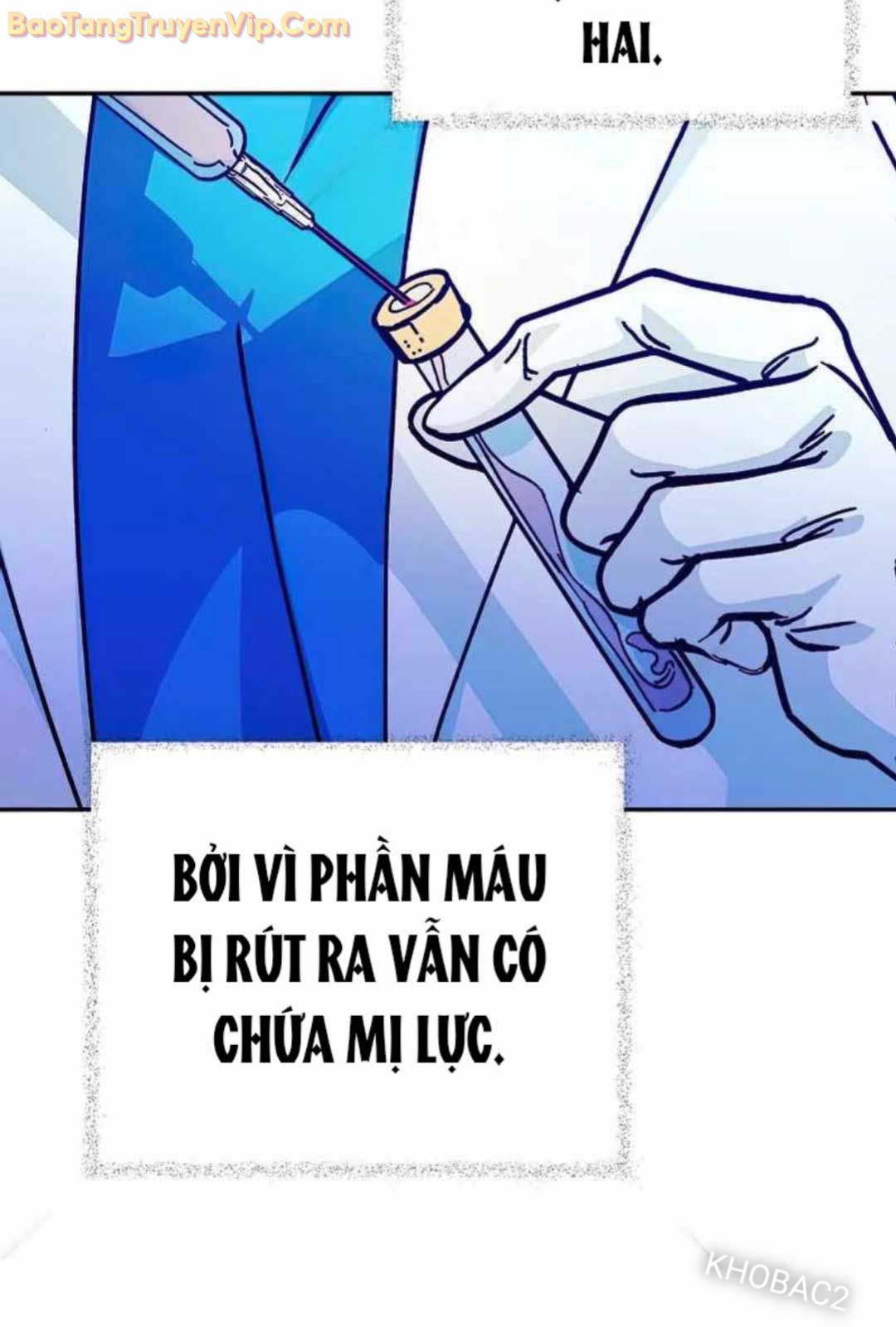 Trở Thành Công Chức Pháp Thuật Chapter 15 - Trang 2