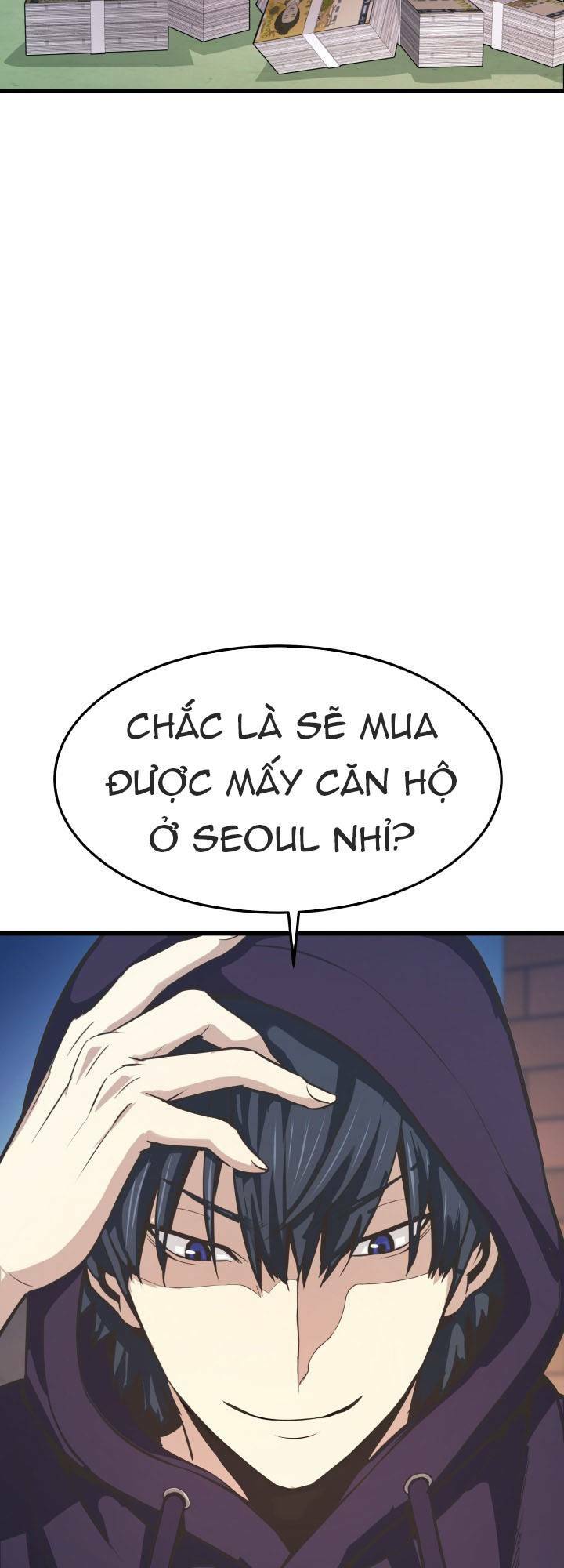 ta trở về từ địa ngục chapter 9 - Trang 2