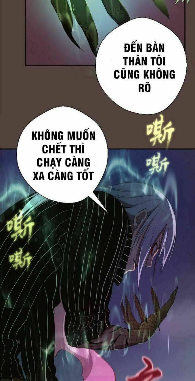 cao đẳng linh hồn chapter 26 - Trang 2