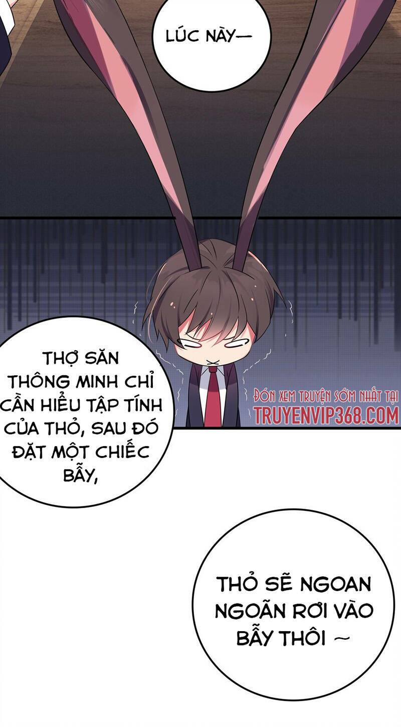 làm sao để chạy trốn dàn hậu cung chapter 7 - Next chapter 8