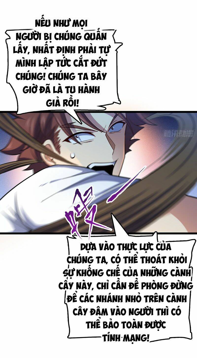 đại vương tha mạng Chapter 78 - Next Chapter 79