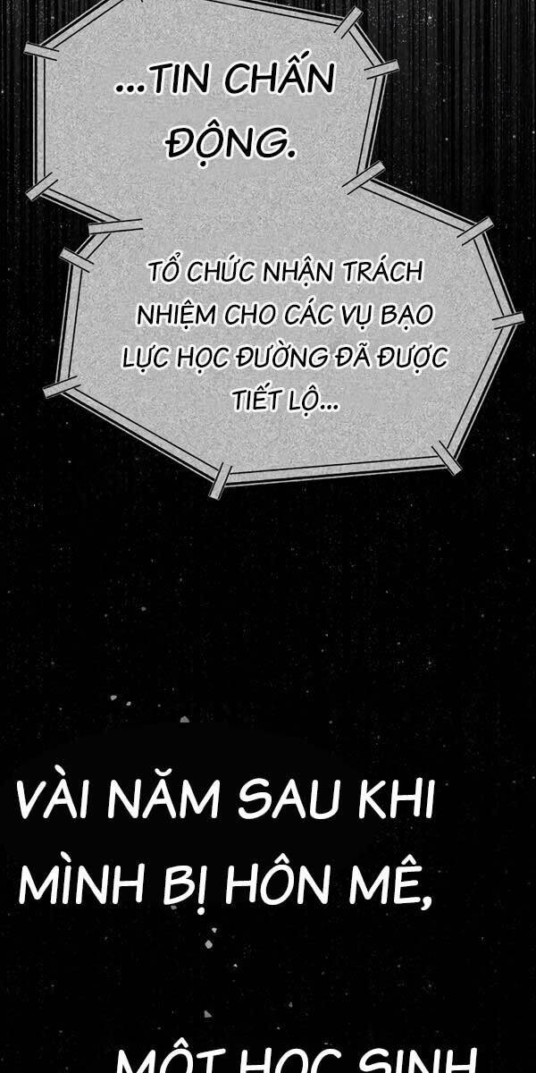 ác quỷ trở lại học đường chapter 11 - Trang 1