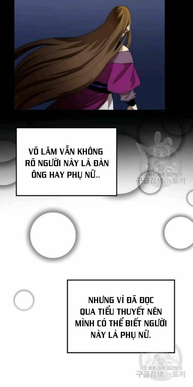 bác sĩ trùng sinh về murim chapter 55 - Next chapter 56