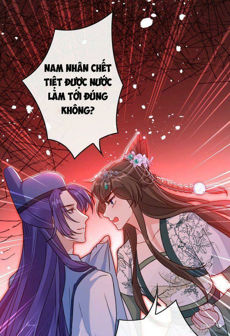 thú hắc cuồng phi Chapter 69 - Trang 2