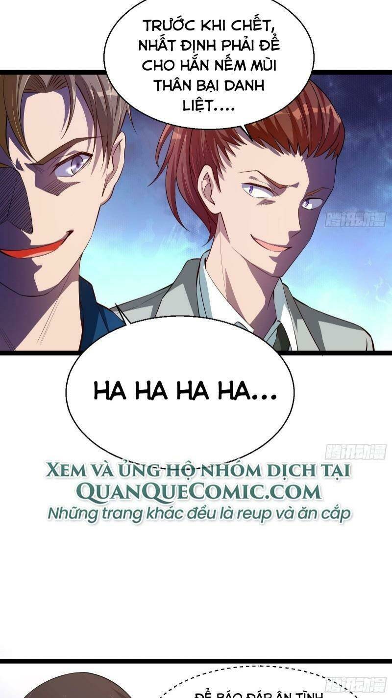 shipper thần cấp chapter 34 - Next chapter 35