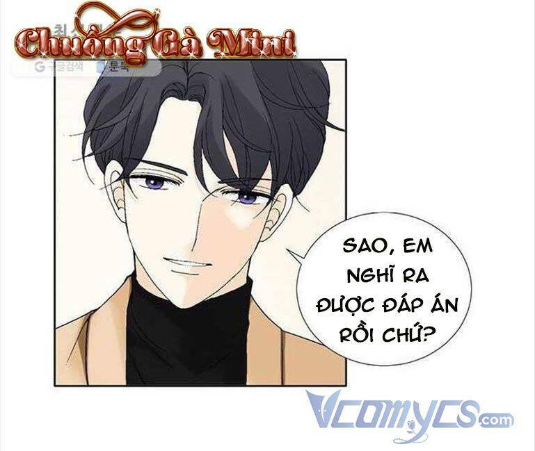 lee bom, em là của anh chapter 48 - Next chapter 49