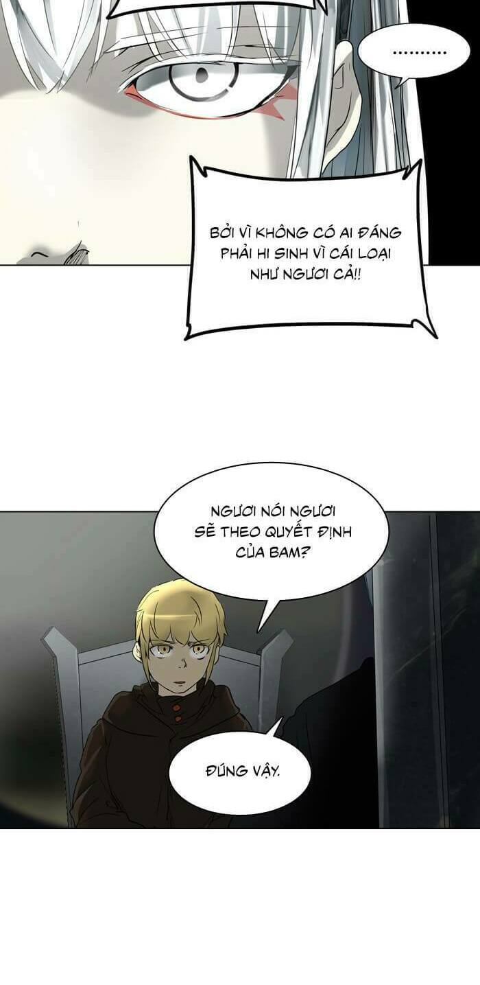 Cuộc Chiến Trong Tòa Tháp - Tower Of God Chapter 270 - Next Chapter 271