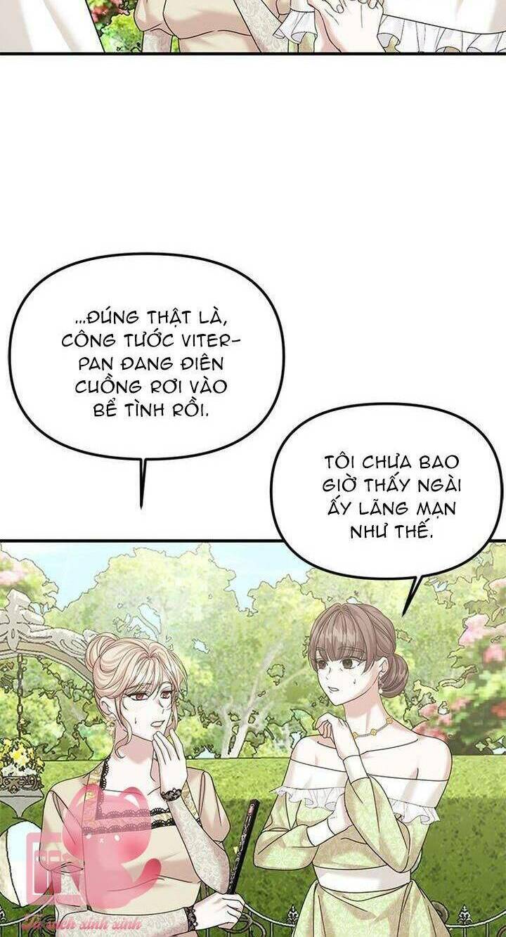 liên hôn phục thù chapter 11 - Next chương 12