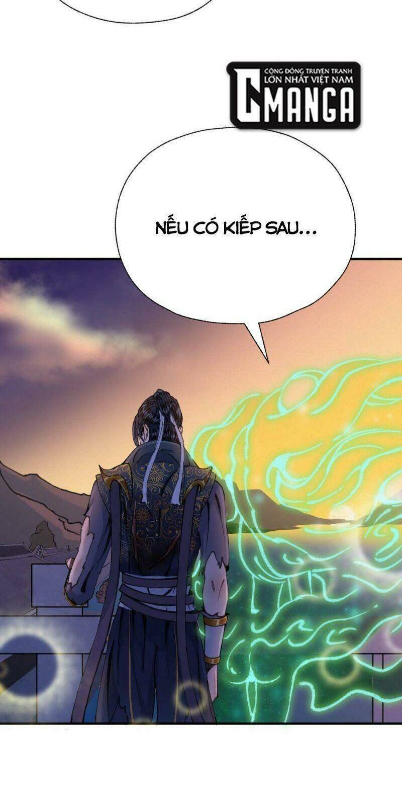 khu thần Chapter 27 - Trang 1