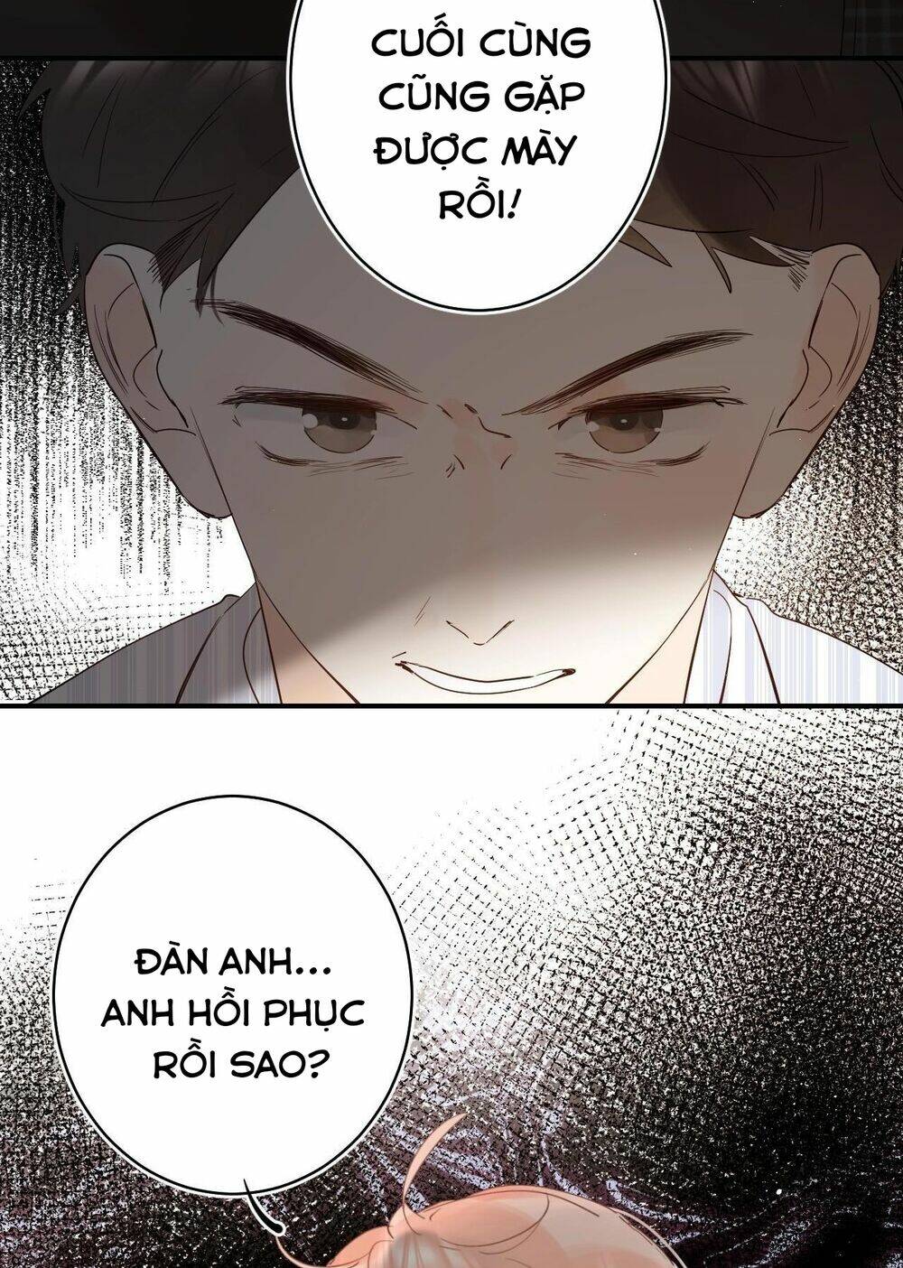 phù thủy hạng bét chapter 25 - Next chapter 26