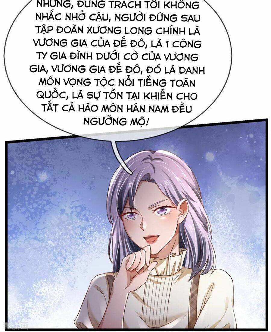 ngạo thị thiên địa chapter 257 - Next chapter 258