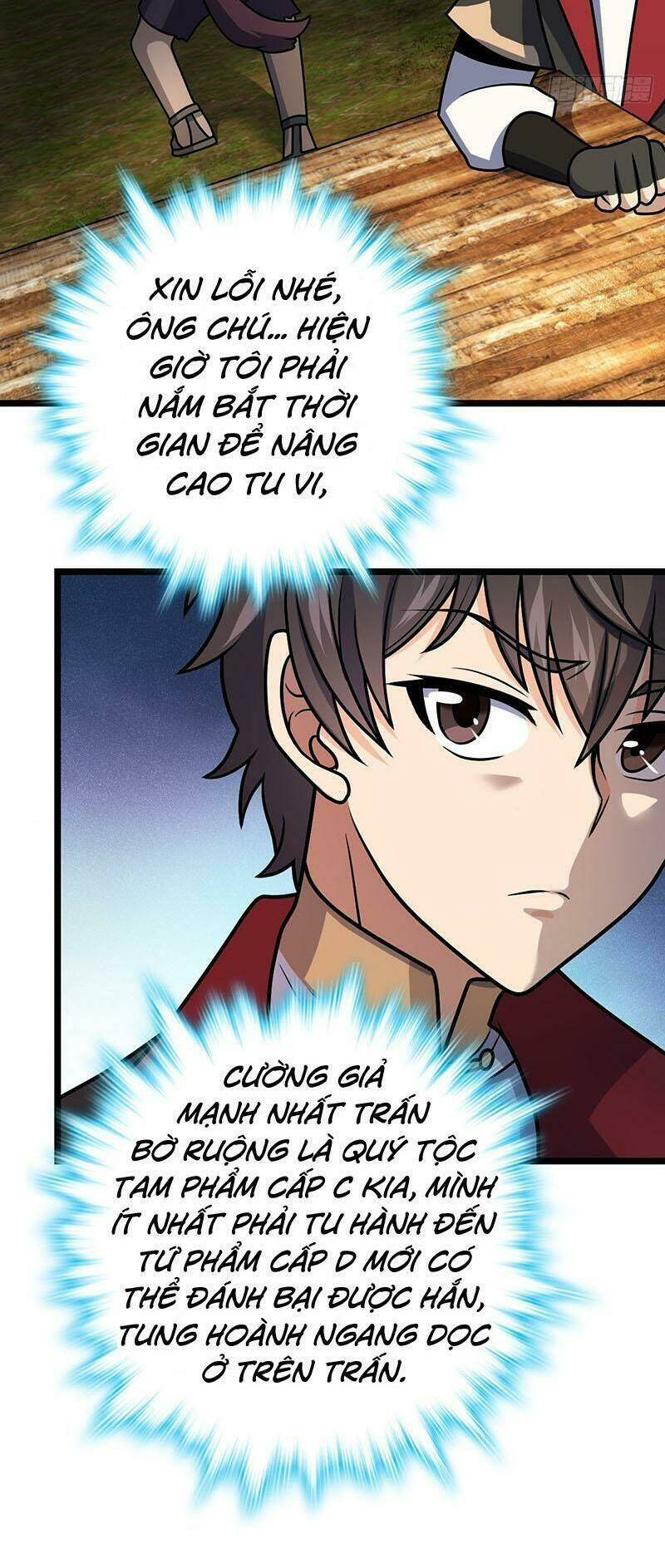 đại vương tha mạng Chapter 504 - Next Chapter 505