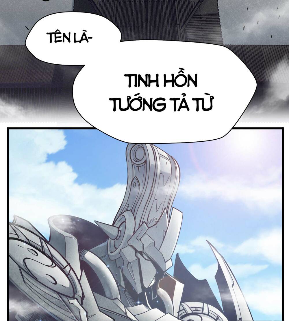 tinh giáp hồn tướng chapter 6 - Trang 2